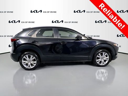 Used 2022 MAZDA CX-30 AWD 2.5 S w/ Select Package image 8