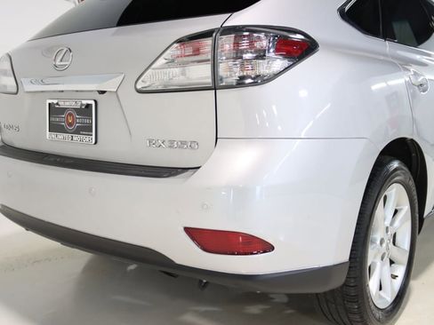 Used 2010 Lexus RX 350 2WD image 67