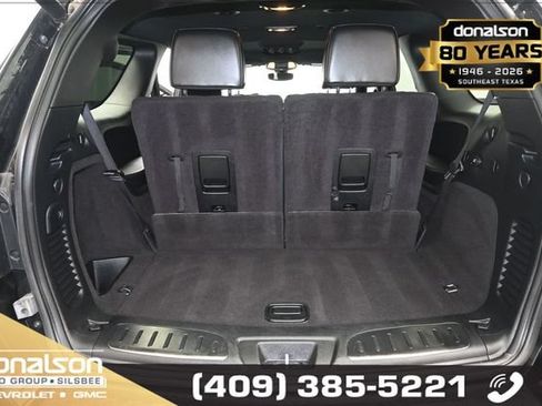 Used 2021 Dodge Durango GT RWD image 15