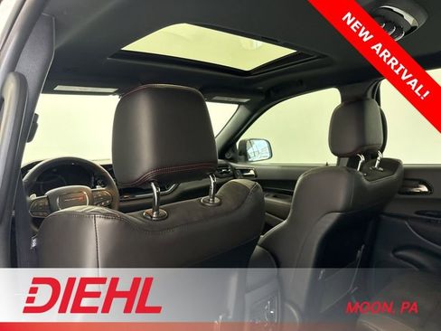 Used 2026 Dodge Durango GT image 21