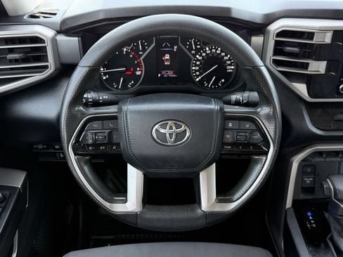 Used 2024 Toyota Tundra SR5 AWD/4WD image 13
