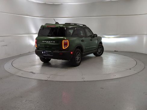 New 2025 Ford Bronco Sport Big Bend w/ Convenience Package image 3