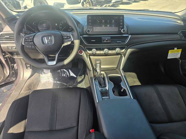 Used 2020 Honda Accord EX image 19