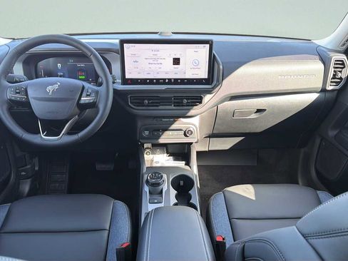 New 2026 Ford Bronco Sport Outer Banks image 59