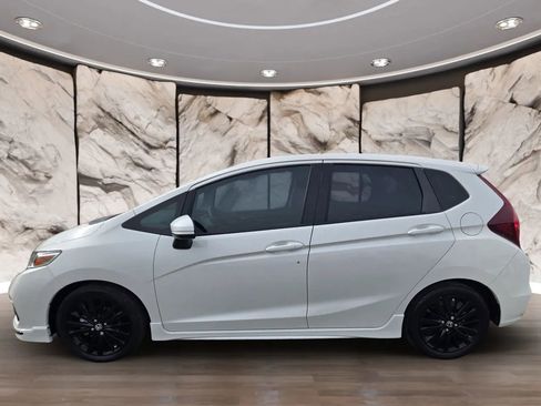 Used 2020 Honda Fit Sport image 5