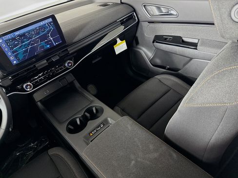 New 2026 Honda Prologue EX image 28