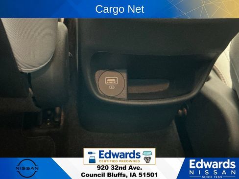 Used 2023 Hyundai Kona SEL w/ Cargo Package AWD/4WD image 14