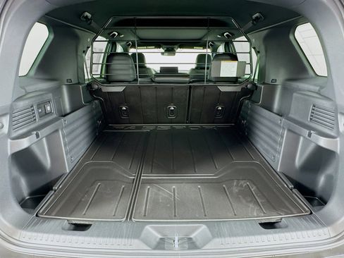 New 2026 Honda Passport TrailSport Elite image 28