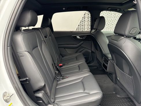 New 2026 Audi Q7 3.0T Premium Plus image 7