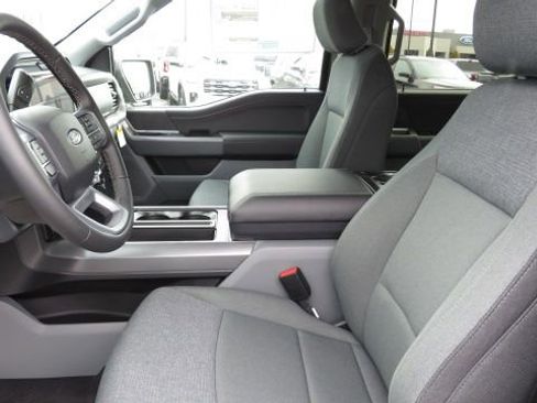 New 2026 Ford F150 XLT w/ Bed Utility Package image 4