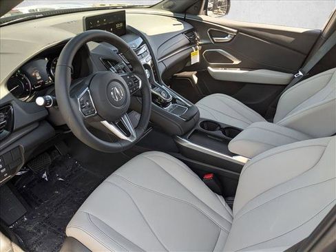 New 2026 Acura RDX SH-AWD image 3