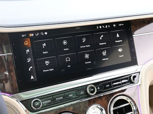 New 2025 Bentley Continental GT Speed image 26