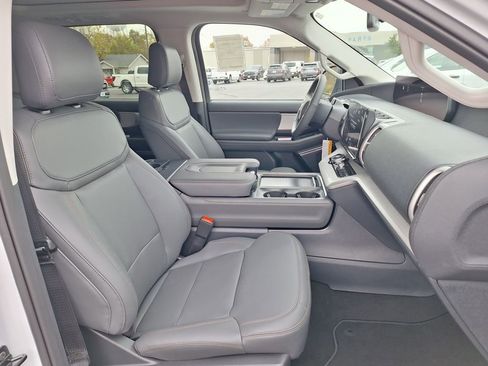 New 2025 Ford Expedition Max Active image 18