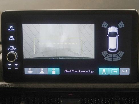 Used 2023 Honda CR-V EX-L image 31