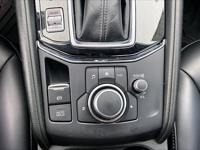Used 2020 MAZDA CX-5 Touring FWD image 25