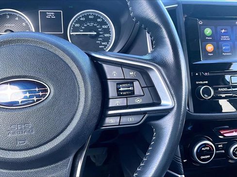 Used 2020 Subaru Forester Premium AWD/4WD image 18