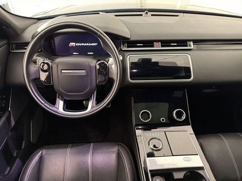 Used 2020 Land Rover Range Rover Velar R-Dynamic S AWD/4WD image 22