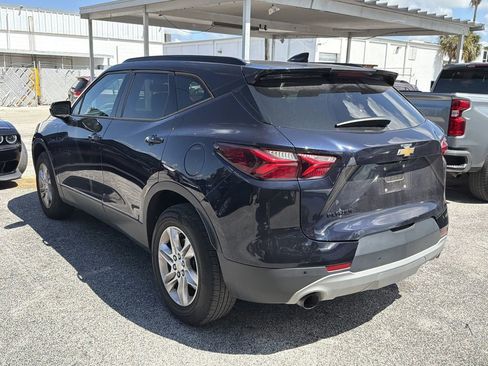 Used 2020 Chevrolet Blazer LT FWD image 7