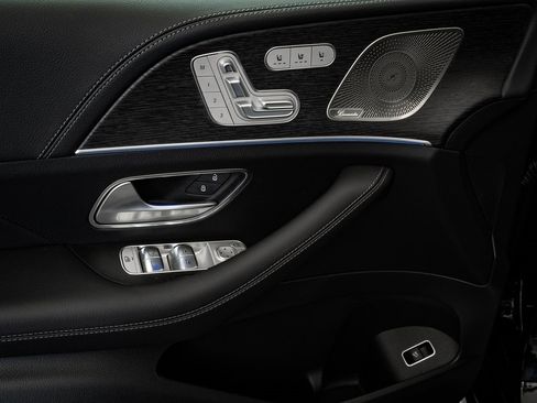 New 2026 Mercedes-Benz GLE 450 4MATIC image 26