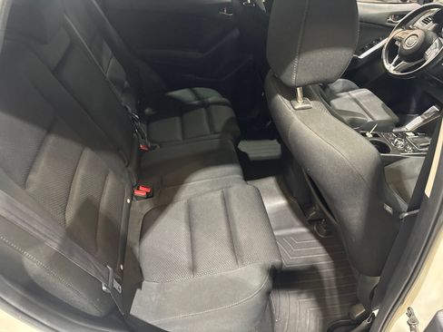 Used 2016 MAZDA CX-5 Touring FWD image 38