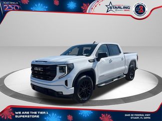 New 2026 GMC Sierra 1500 SLT w/ SLT Premium Plus Package AWD/4WD 360° Tour