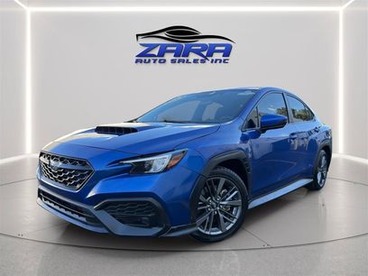 Used 2022 Subaru WRX
