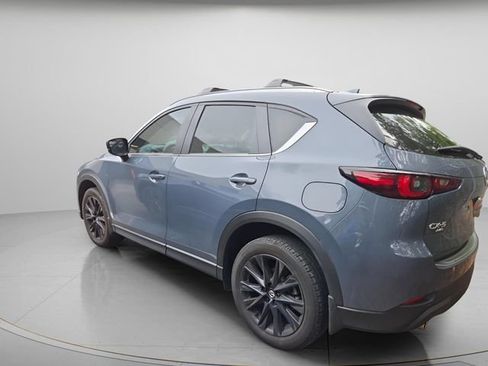 Used 2024 MAZDA CX-5 Carbon Edition AWD/4WD image 5