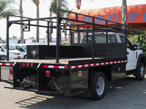 Used 2019 Ford F450 XL w/ Power Equipment Group image 10