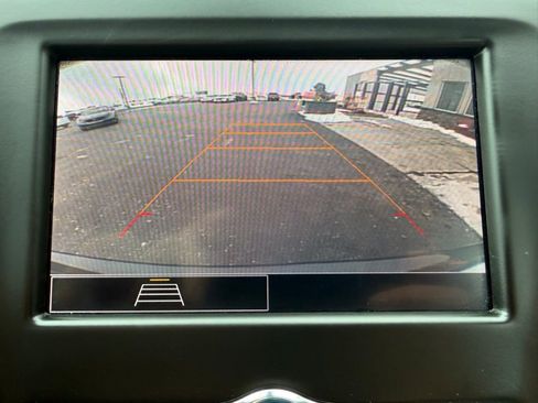 Used 2022 Chevrolet Equinox LT AWD/4WD image 15