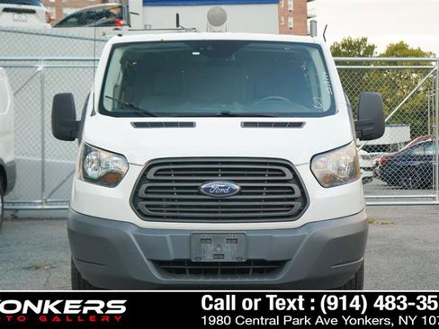 Used 2017 Ford Transit 150 148 Low Roof image 7
