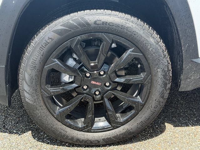New 2027 GMC Terrain Elevation w/ Black Edition FWD image 11