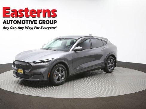 Used 2021 Ford Mustang Mach-E Select image 54