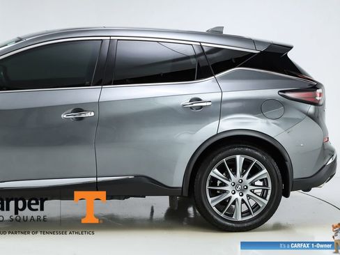 Used 2021 Nissan Murano SV w/ SV Special Edition Package image 4