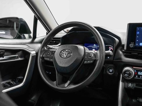 Certified 2024 Toyota RAV4 XLE w/ Convenience Package FWD image 16