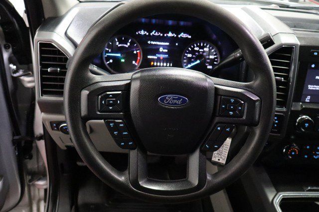 Used 2019 Ford F350 XLT w/ XLT Value Package AWD/4WD image 35