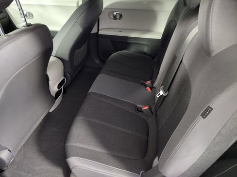 Certified 2024 Hyundai Ioniq 5 SEL AWD/4WD image 17