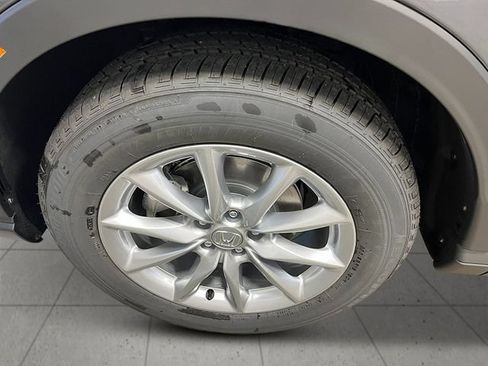 New 2026 Honda CR-V EX image 10
