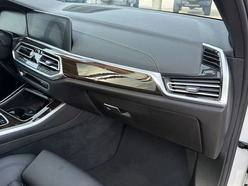 Used 2020 BMW X5 xDrive40i w/ Convenience Package image 93