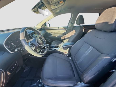 Used 2023 Hyundai Tucson SEL image 16