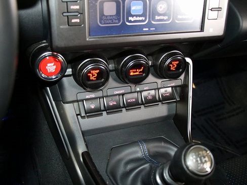 Used 2024 Subaru BRZ tS image 19