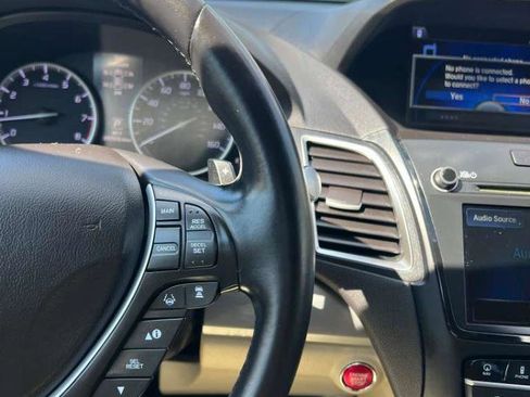 Used 2016 Acura RDX AWD w/ Advance Package image 26