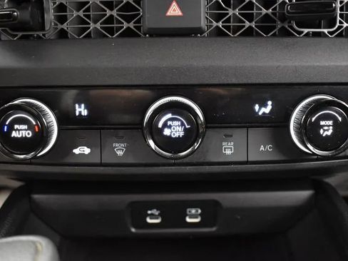 Used 2024 Honda Accord LX image 30