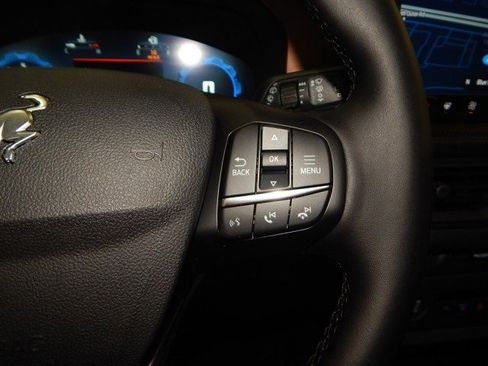 New 2025 Ford Bronco Sport Outer Banks w/ Outer Banks Tech Package+ image 26