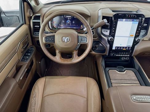 Used 2023 RAM 2500 Limited image 23