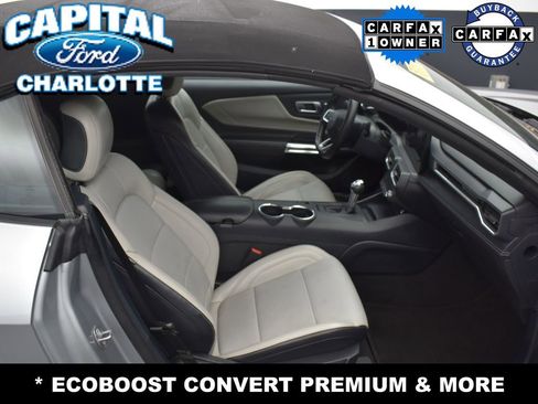 Used 2024 Ford Mustang Premium image 10