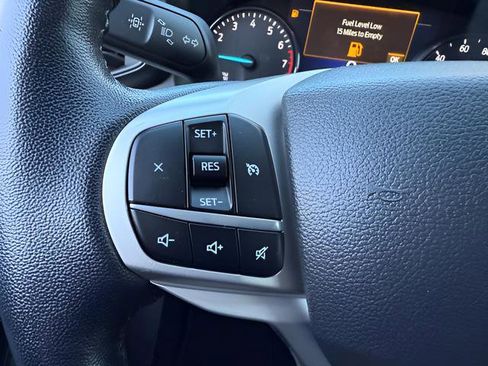 Certified 2022 Ford Explorer XLT AWD/4WD image 17
