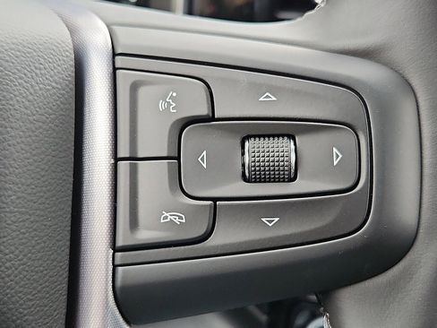 New 2026 GMC Sierra 1500 SLE w/ Preferred Package RWD image 11