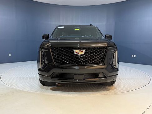 New 2025 Cadillac Escalade Sport w/ Touring Package image 5