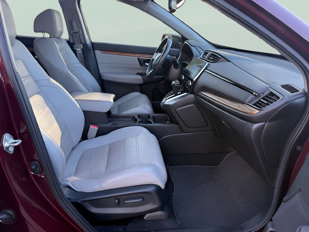 Used 2019 Honda CR-V EX-L image 14