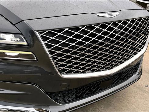 Used 2022 Genesis GV80 2.5T w/ Prestige Package 05 image 27